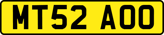 MT52AOO