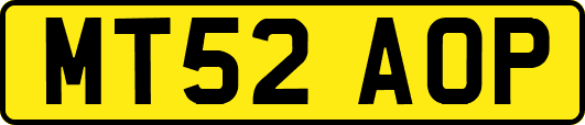 MT52AOP