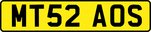 MT52AOS