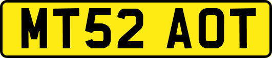 MT52AOT