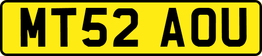 MT52AOU