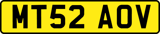 MT52AOV