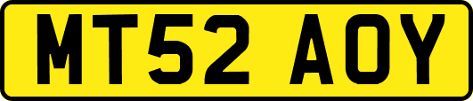 MT52AOY
