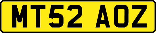 MT52AOZ