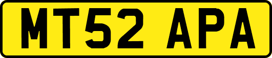 MT52APA