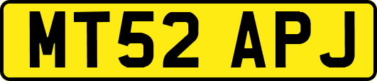 MT52APJ