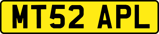 MT52APL