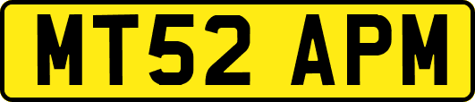 MT52APM