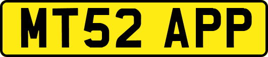 MT52APP