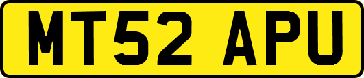 MT52APU