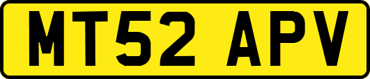 MT52APV