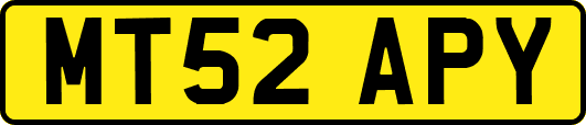 MT52APY