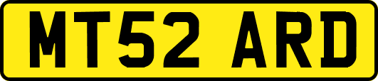 MT52ARD