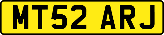 MT52ARJ