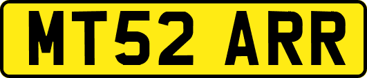 MT52ARR
