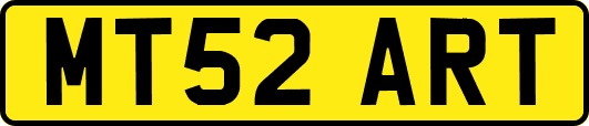 MT52ART