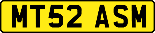 MT52ASM