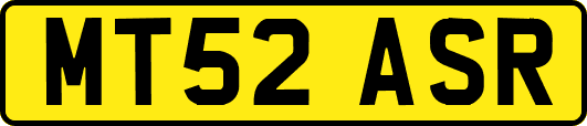 MT52ASR