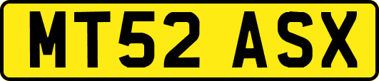 MT52ASX