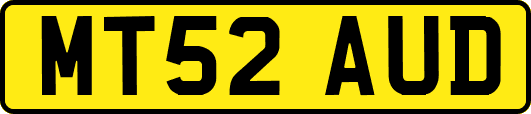 MT52AUD