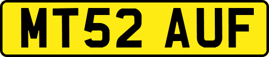 MT52AUF