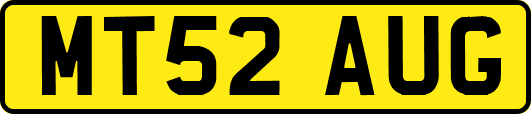 MT52AUG