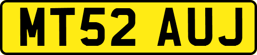 MT52AUJ