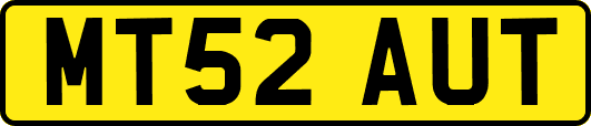 MT52AUT