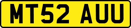 MT52AUU