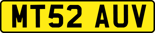 MT52AUV