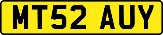 MT52AUY