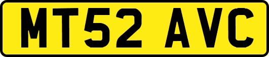 MT52AVC