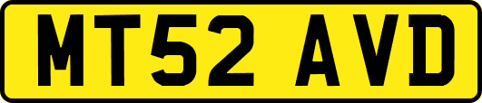 MT52AVD