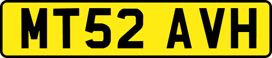 MT52AVH