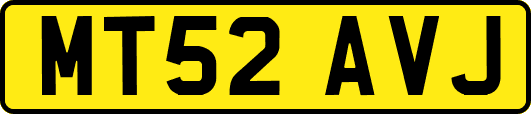 MT52AVJ