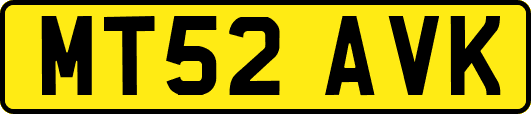 MT52AVK