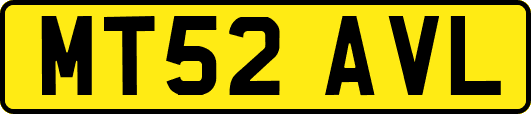 MT52AVL