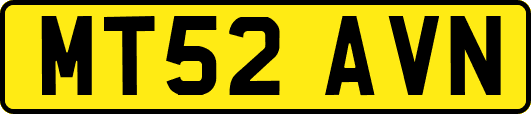 MT52AVN
