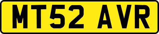 MT52AVR