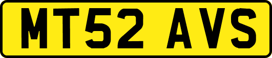 MT52AVS