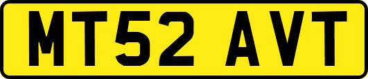 MT52AVT