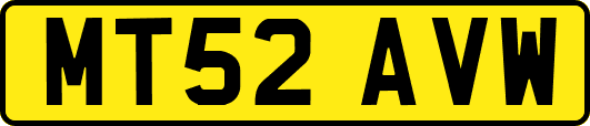 MT52AVW
