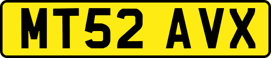 MT52AVX