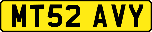 MT52AVY