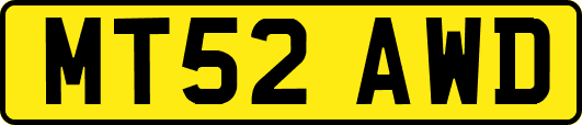 MT52AWD
