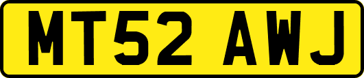 MT52AWJ