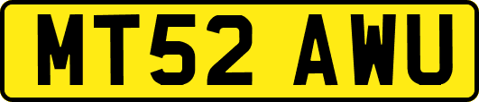 MT52AWU