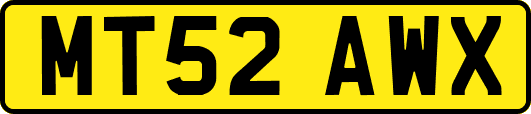 MT52AWX
