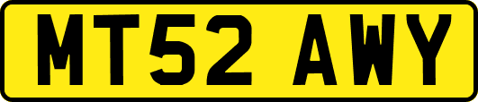 MT52AWY