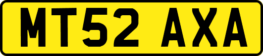 MT52AXA